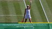 Breaking News - Rybakina wins Wimbledon title