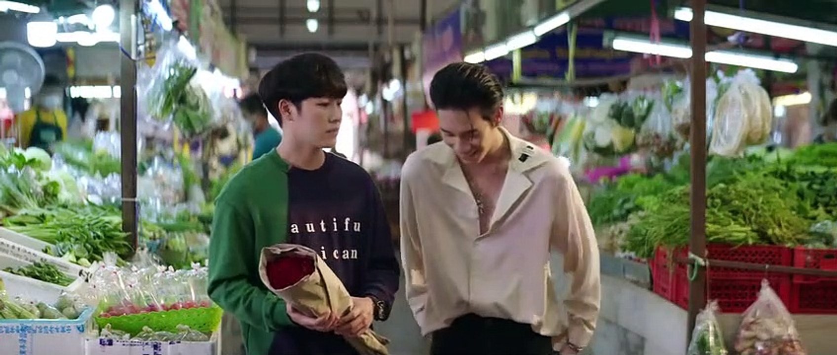 Love Mechanics - EP5(2/2) ENG SUB