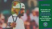 Wimbledon - Kyrgios, la surprise du chef