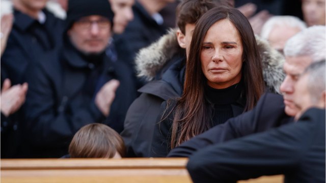 Voici : Nathalie Marquay adresse un beau message au fils de Jean-Pierre Pernaut pour son anniversaire