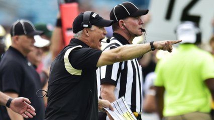 Can Wake Forrest Repeat The Success From Last Season?