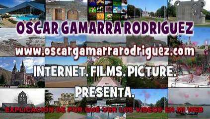 EXPLICACION DE POR QUÉ VER LOS VIDEOS EN MI WEB