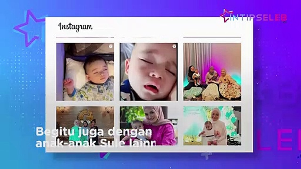 Nathalie Holscher Hapus Potret Kebersamaan Bareng Sule