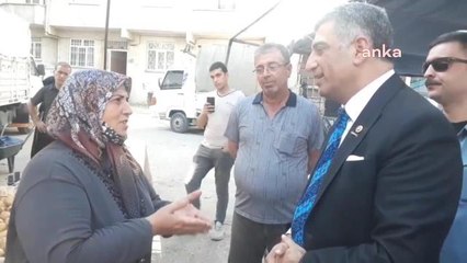 Elazığlı Vatandaş: "Çocuklarımın Engelli Parası Olmasa, Ben Nasıl Kirayı Verecektim? Çadır Kuracaktım Dışarıda"