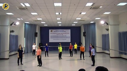 Trường Múa TPHCM - Chương Trình TN Đương Đại 6K10 | Múa Đương đại | Contemporary | Hệ 6 năm