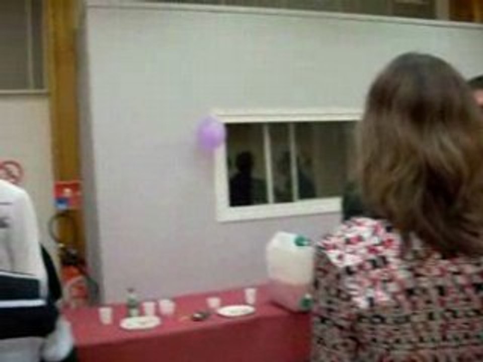 Les z'amours Joy & Florian