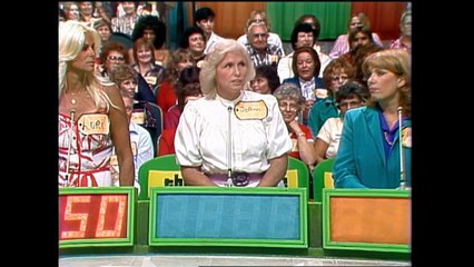 Home Viewer Showcase week (11/15/82)