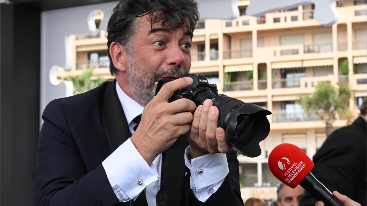 Voici : "Ma tête va exploser" : Stéphane Plaza s'exprime sur son "sentiment de solitude"