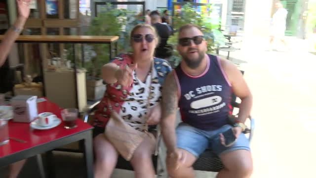 Madrid se vuelca en las celebraciones del Orgullo 2022