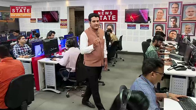 Uma Bharti's Letter to JP Nadda: उमा भारती ने JP Nadda को लिखा पत्र ,MP की शराब नीति पर उठाए सवाल | MP News |