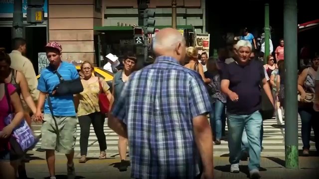 Conmemoración de los 206 años del Día de la Independencia