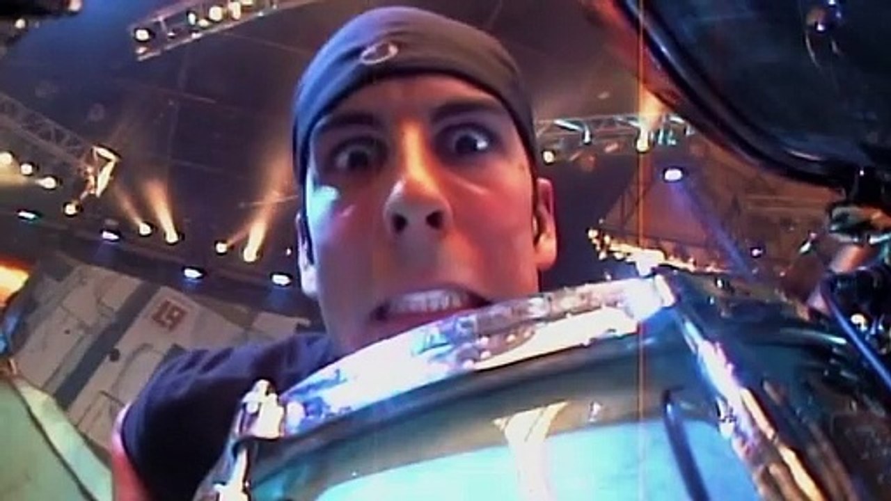 Linkin Park - A Place For My Head  (Live in Texas 2003)