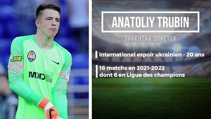 5 pistes pour remplacer Mandanda à l'OM