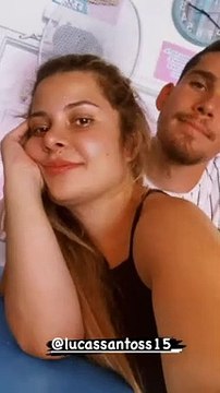 Só amor! Sandrina Pratas partilha (novo) momento de cumplicidade ao lado do namorado
