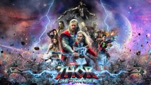 Thor Love And Thunder Natalie Portman Chris Hemsworth Review Spoiler Discussion