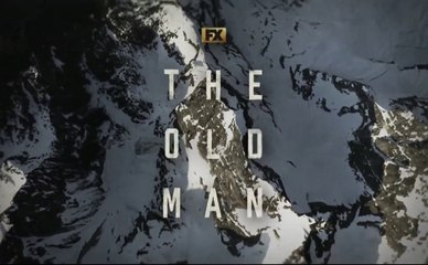 The Old Man - Promo 1x06