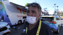 Tour de France 2022 - Jean-René Bernaudeau : 