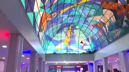 Tradición y modernidad se unen en el festival K-Week sobre Corea del Sur