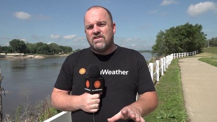 Weekend Weather Forecast for Sioux City, Iowa 🌤️