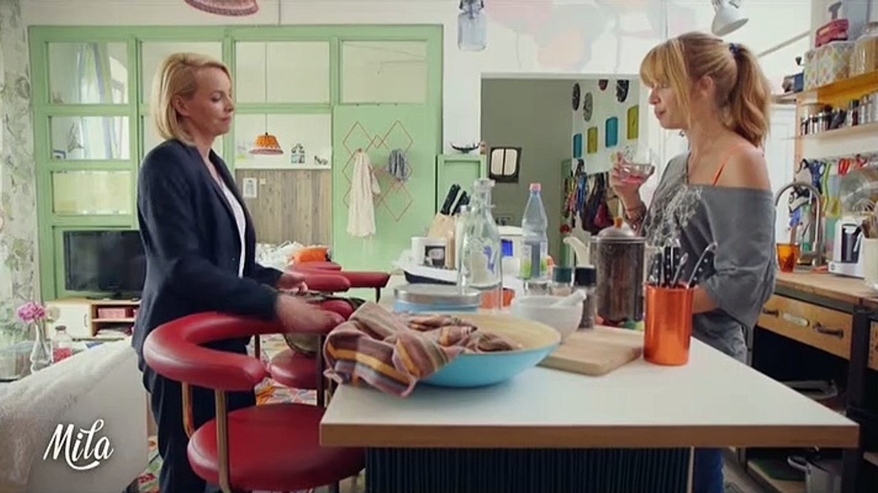 Mila Staffel 1 Folge 28