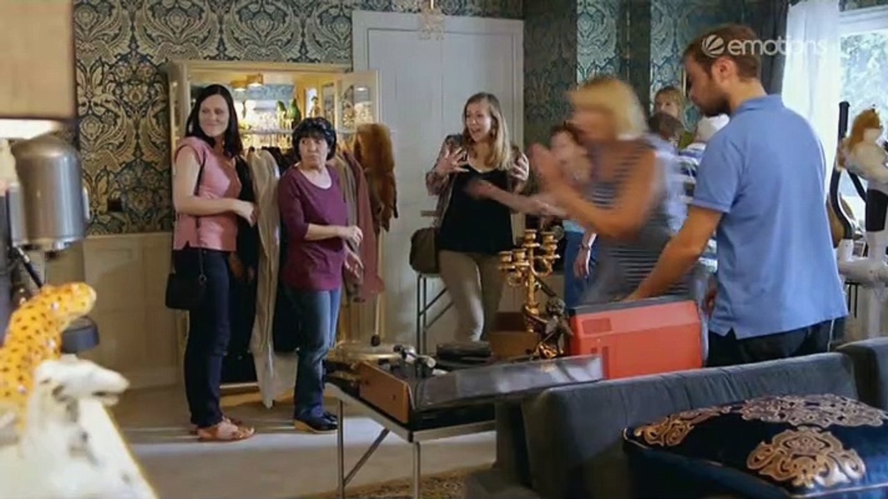 Mila Staffel 1 Folge 30