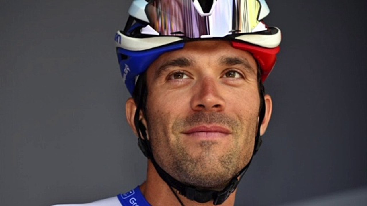 Tour de France 2022 - Thibaut Pinot : "J'ai hâte maintenant d'arriver dans les Alpes et de retrouver des bonnes sensations"