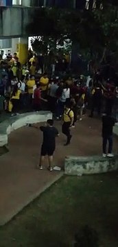 Disputas en las elecciones estudiantiles en la Uagrm