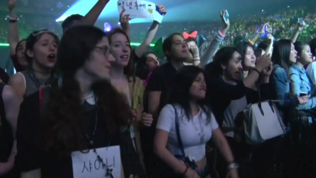 전 세계 한류 팬 1억 5천만 돌파...'지속 가능한 한류' 고민 필요 / YTN