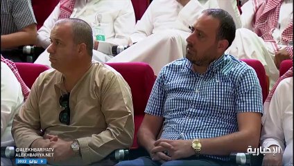 متحدث الصحة يوصي الحجاج بتجنب الإجهاد الحراري خلال أيام التشريق