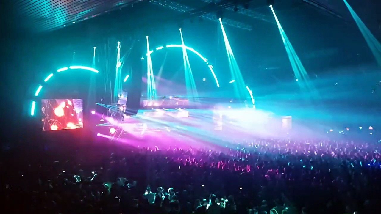 LOVE The 90's Festival - BEC - Bilbao - Diciembre 2017