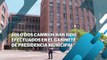 Se concretan 2 de 3 cambios en direcciones del Ayuntamiento | CPS Noticias Puerto Vallarta