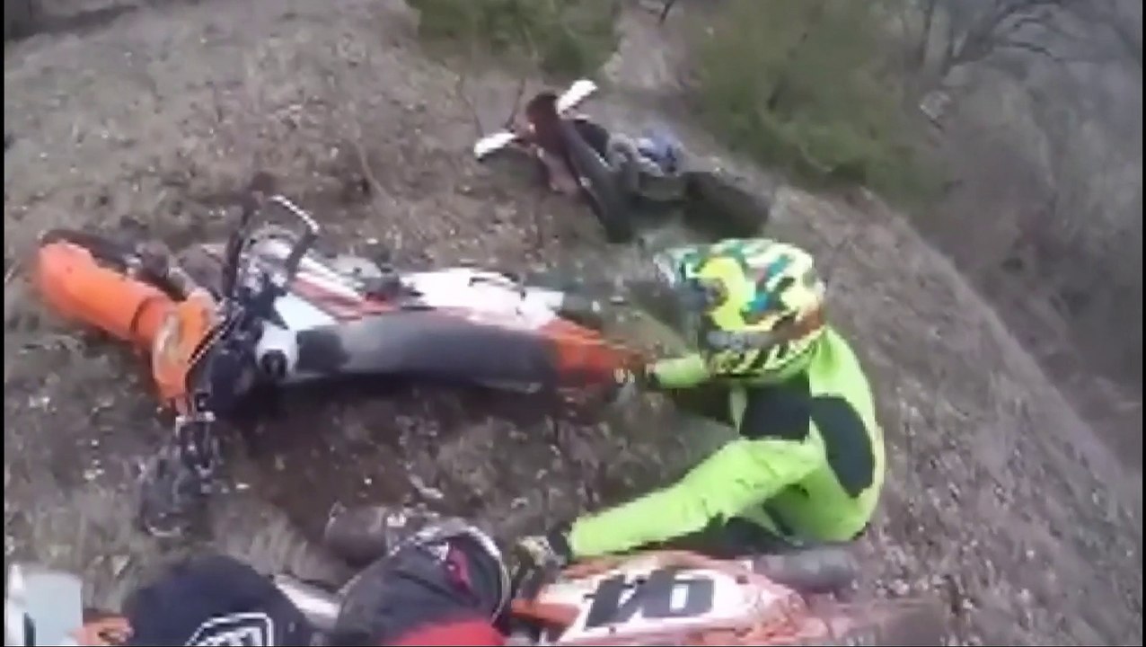 PIRES FAILS ENTRE AMIS OU EN FAMILLE ! 