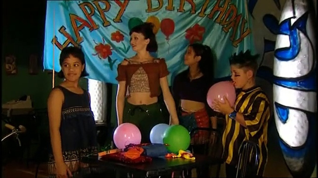 The Tribe Staffel 1 Folge 37