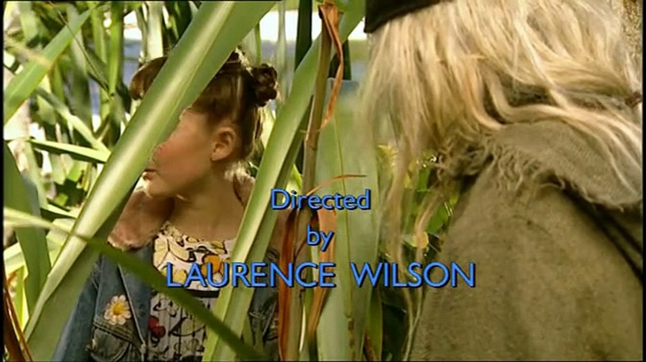 The Tribe Staffel 1 Folge 39