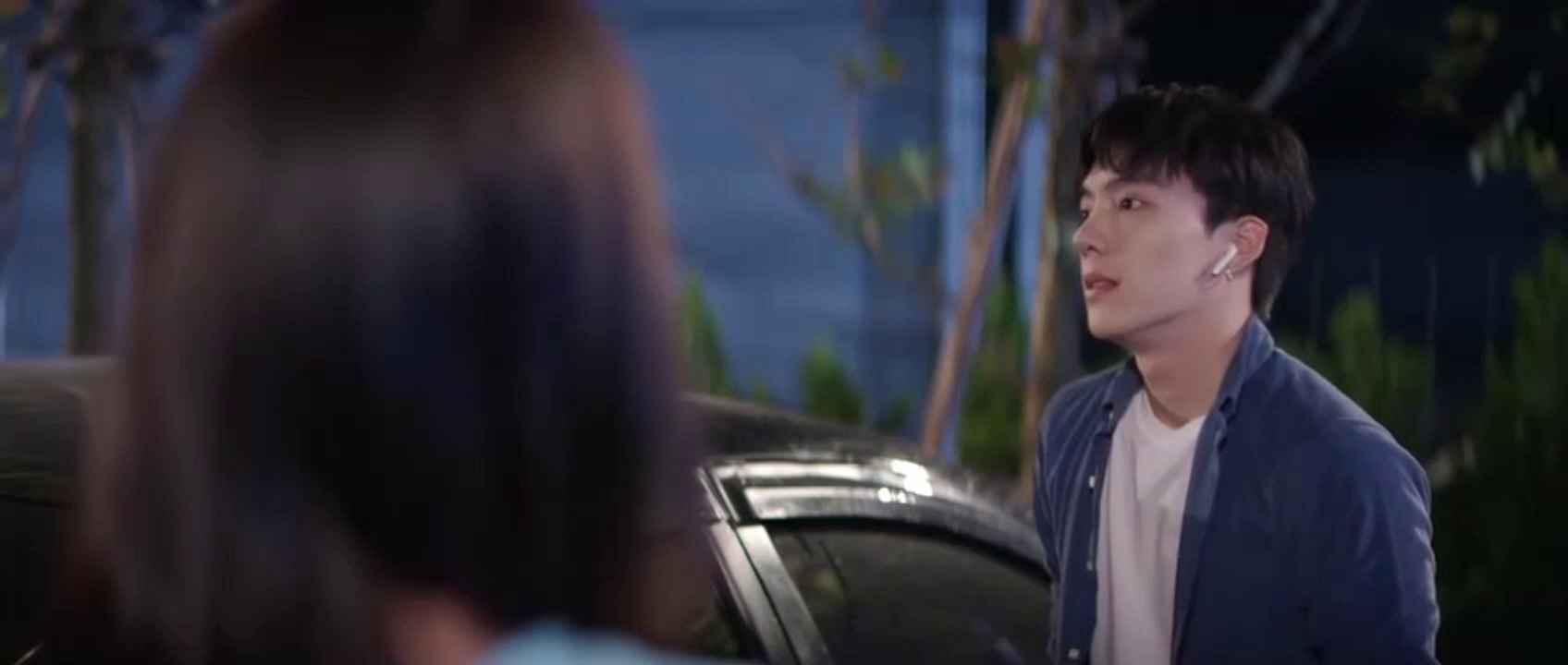 Love Mechanics (2022) EP5 (2/2) ENG SUB