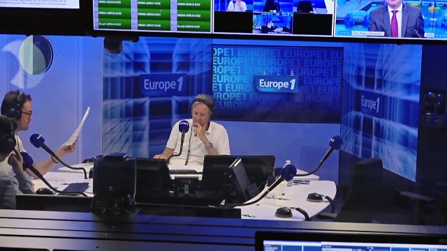 «On a surtout besoin d'aller en vacances» : ces Français qui partent malgré l'inflation