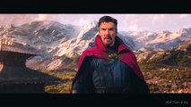 Doctor Strange in the Multiverse of Madness Clip (2022) HD | Epic Scene