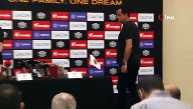Acun Ilıcalı'dan bir transfer daha! Ozan Tufan imzayı attı