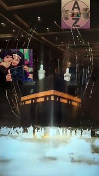 Beautiful Way & Amazing Style of Eid Greeting | Hujj Greetings عید مبروک | حج مبروک | عید مبارک | حج مبارک | عید الاضحی