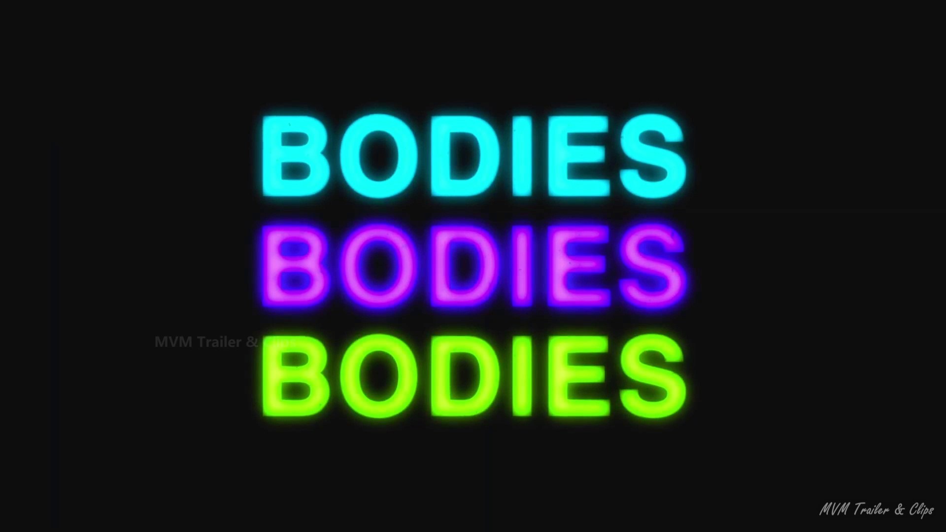 ⁣Bodies Bodies Bodies Trailer (2022) HD | Comedy Horror Movie