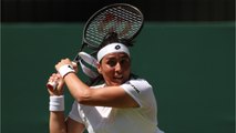 GALA VIDEO - Wimbledon 2022 : qui est Ons Jabeur, cette joueuse en finale qui entre dans l’histoire du tennis ?