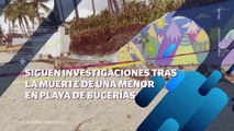 Siguen investigando fallecimiento de una menor en Bucerías | CPS Noticias Puerto Vallarta