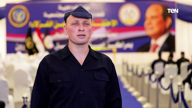 «الداخلية»: الإفراج عن 1270 من النزلاء المحكوم عليهم