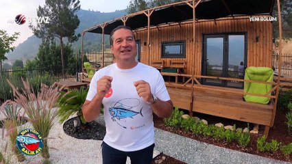 Suat Yiğit ile Balık Avı 10 Temmuz 2022