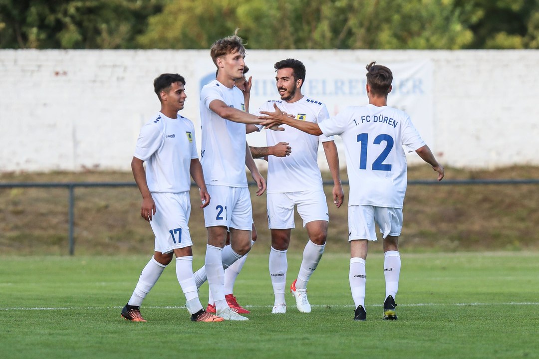 Duisburg desolat: Regionalliga-Aufsteiger Düren gewinnt Test gegen MSV