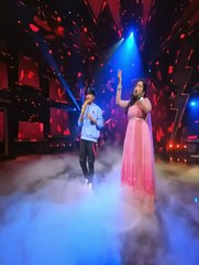 Anil Kapoor & Kiara Advani's Stunning Duet 🎶