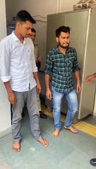 3 थाना इलाको से 4 मादक पदार्थ तस्कर गिरफ्तार, क्राइम ब्रांच ने की कारवाई