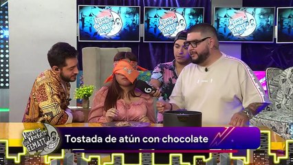 Buenas noches Don Fematt - 08 de julio del 2022