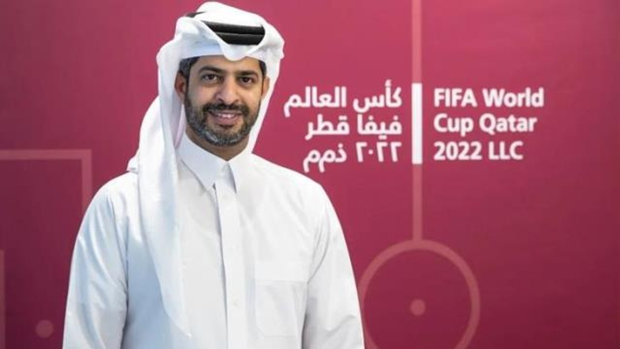 Katar'dan herkesi ters köşe yapan karar! Dünya Kupası'nda taraftarlar alkollü içki içebilecek