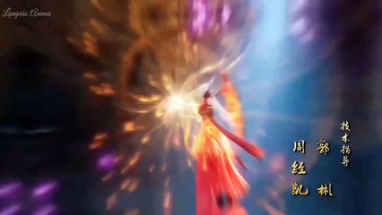 Tales of Demons and Gods Season 5 Episódio 75 [247] Legendado PT-BR